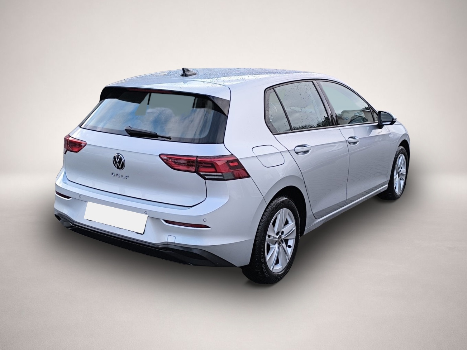 Bild 7 Volkswagen Golf 8 Lim. 1.5 TSI Life LED NAVI PDC