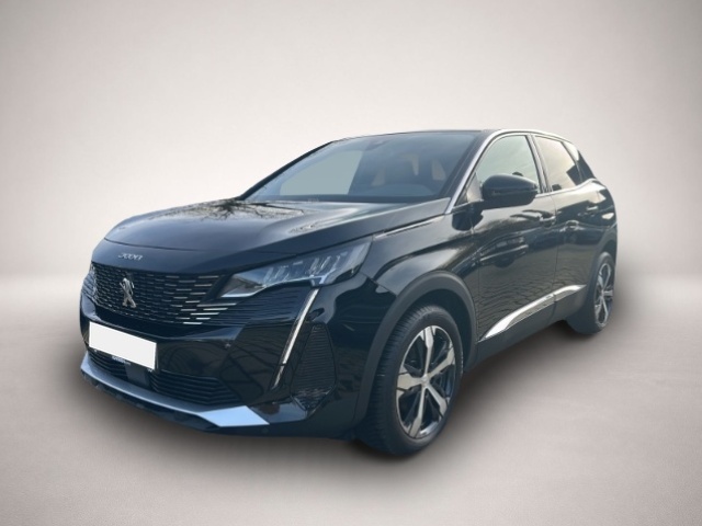 Bild 1 Peugeot 3008 Allure Pack Navi 360 CAM Abstandstemp. PDC