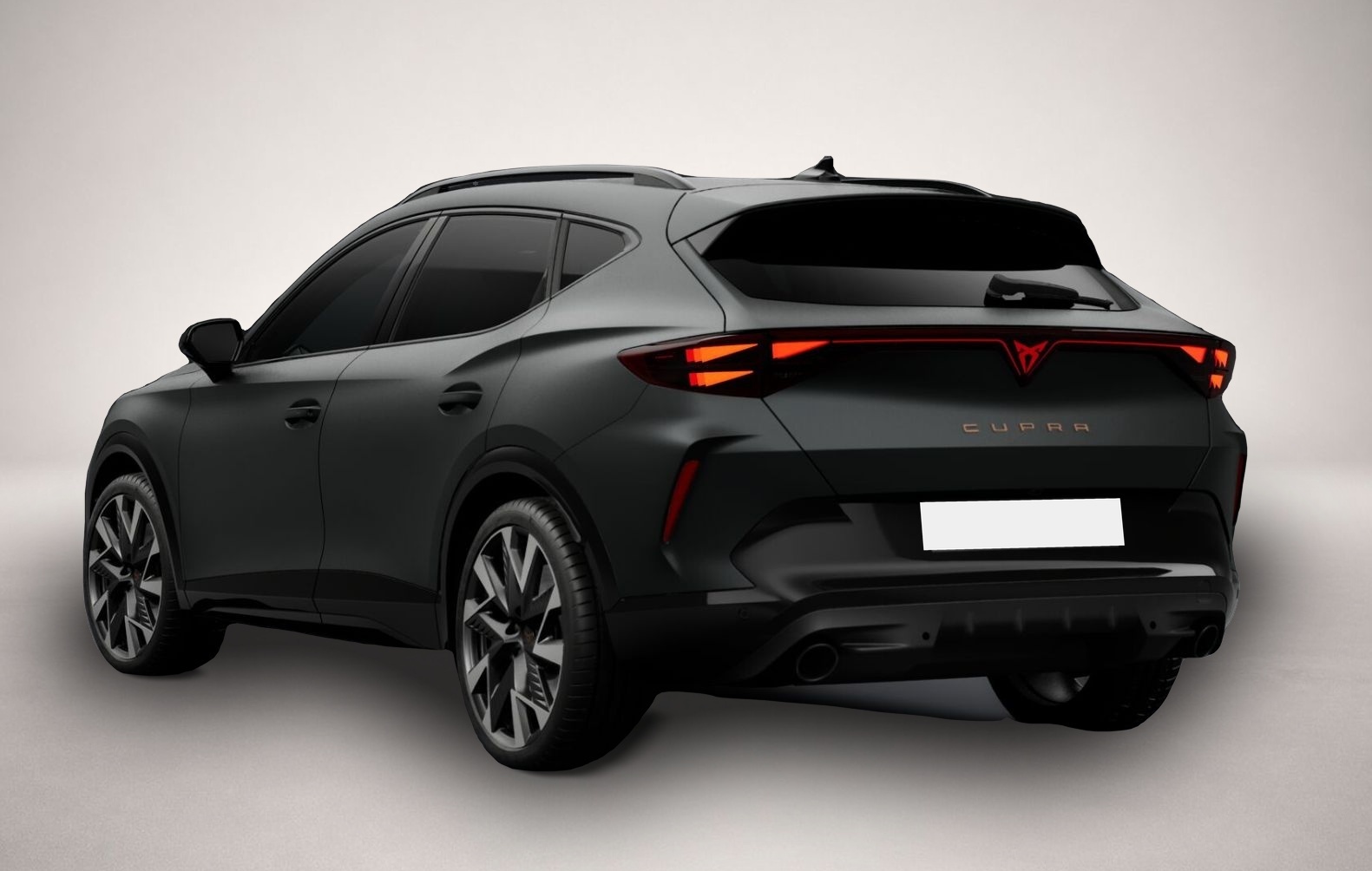 Bild 2 Cupra Formentor 2.0 TSI