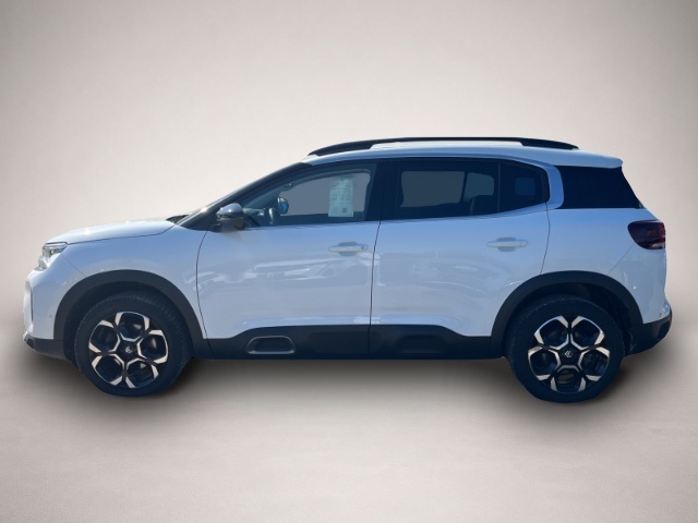 Bild 2 Citroën C5 Aircross Shine Pack PT130 EAT8 Navi Leder All