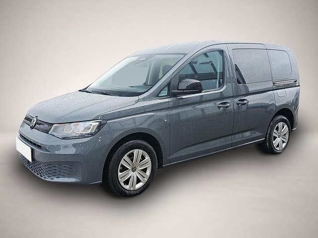 Bild 2 Volkswagen Caddy Basis Caddy 1.5 TSI DSG Family 5-Si. AppCon Rüc.