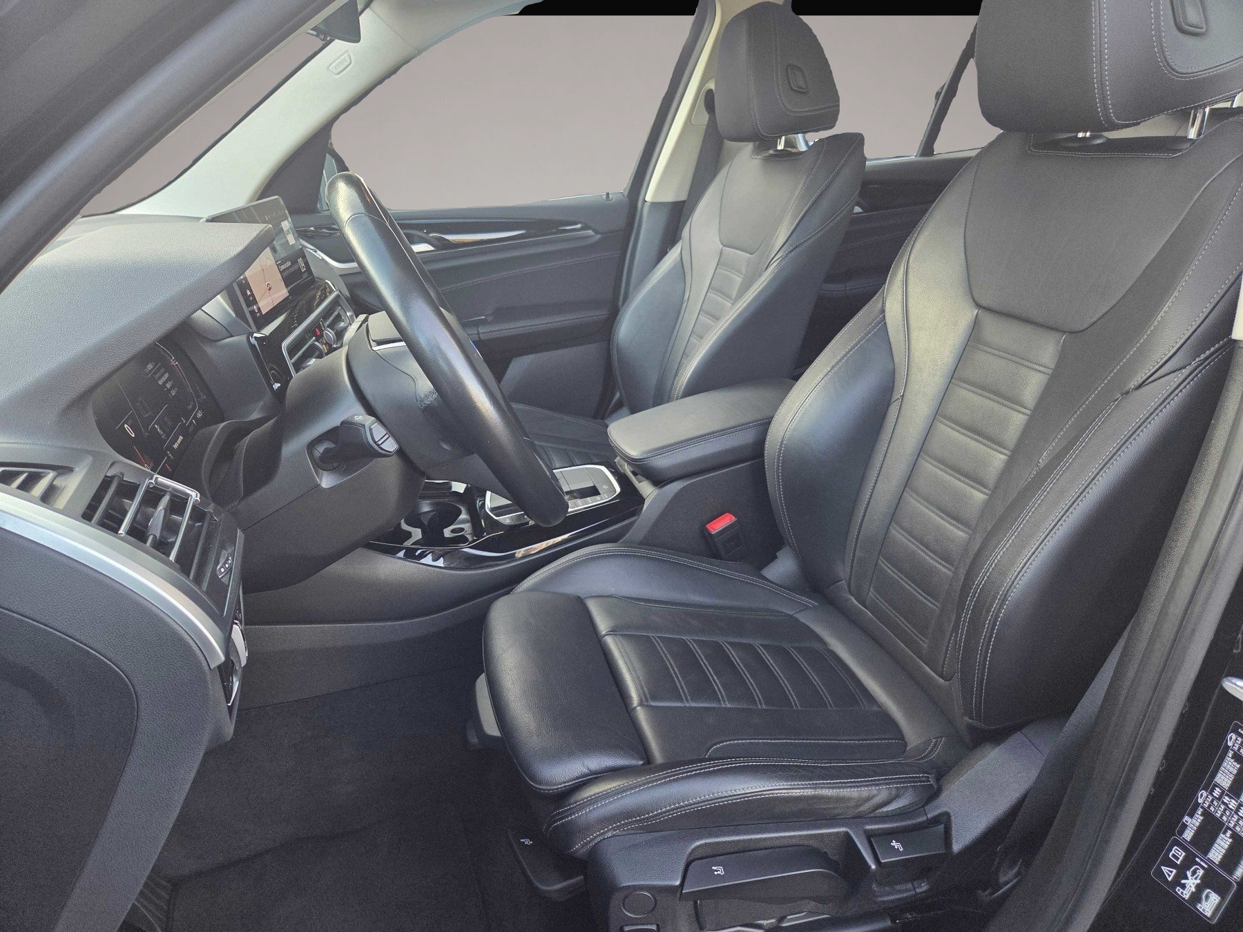 Bild 6 BMW X3 xDrive 20 d Mild-Hybrid 2.0 xDrive KAM AHK LE