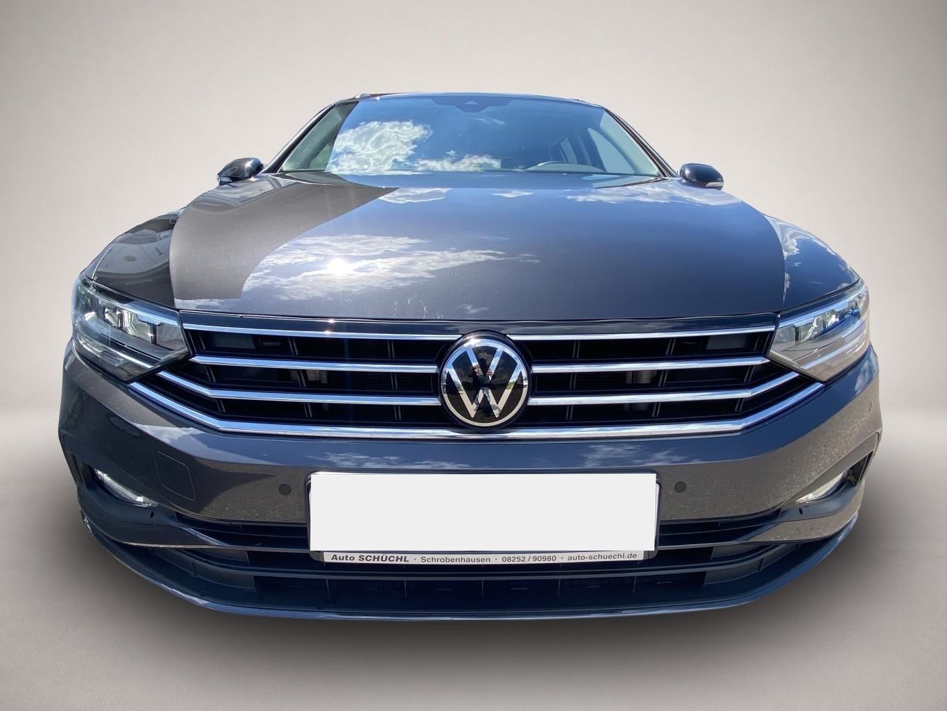 Bild 7 Volkswagen Passat 2.0 TDI DSG AHK+APP-CONNECT+KAMERA+EL.HEC