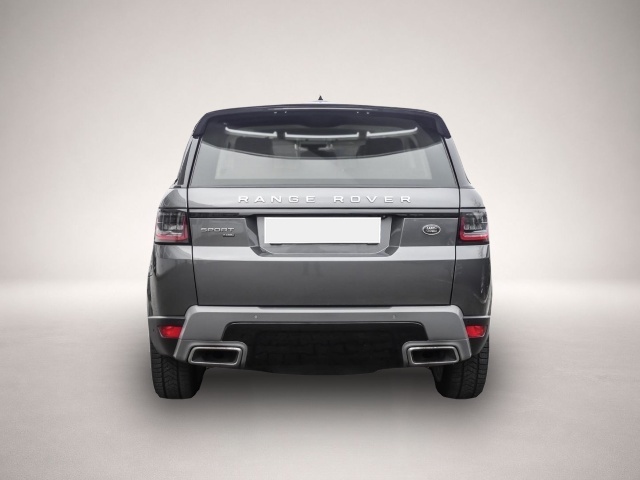 Bild 7 Land Rover Range Rover Sport SE Hybrid P400e Park-Assistent