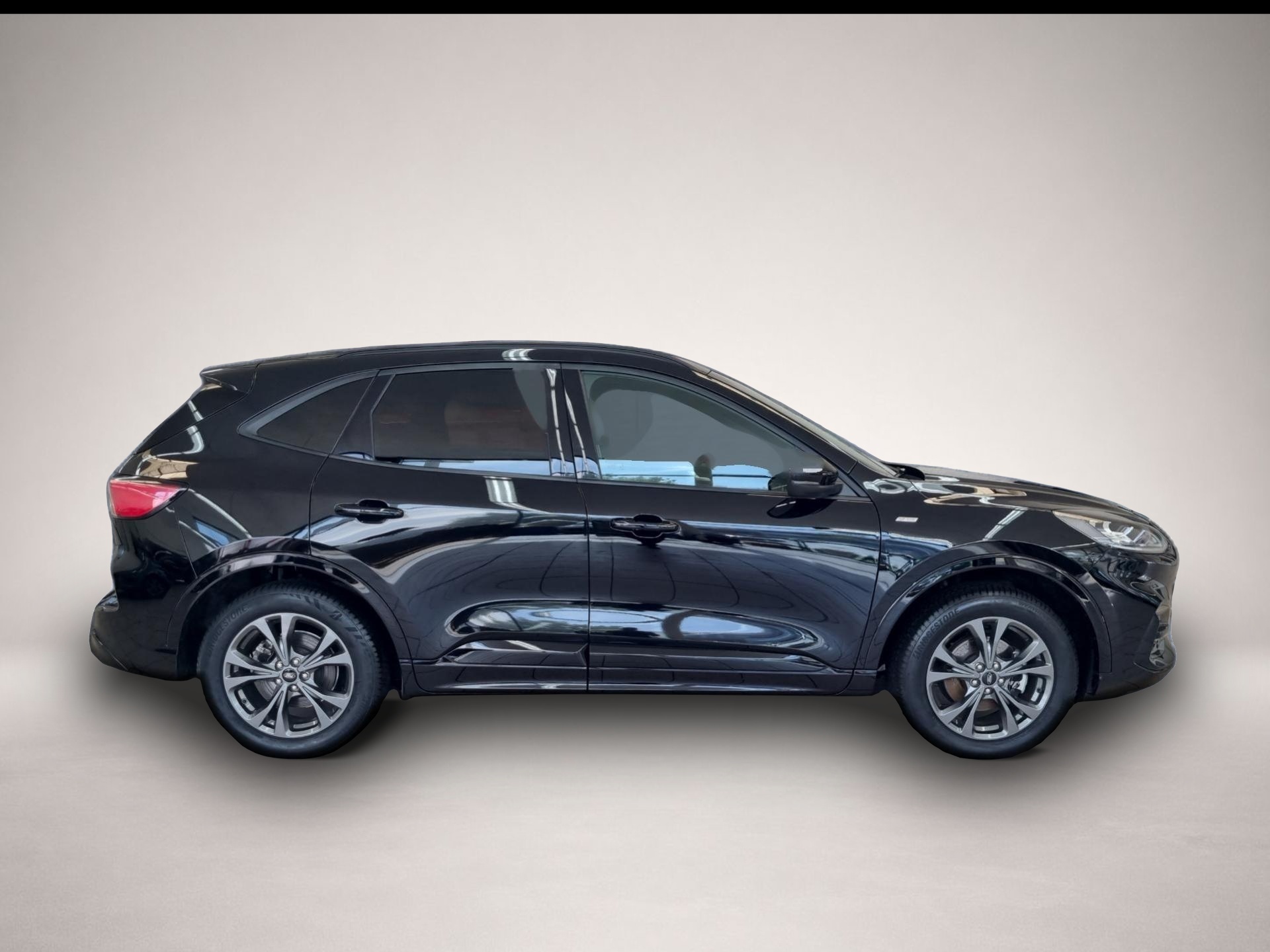 Bild 6 Ford Kuga ST-Line X FHEV Allrad! Bluetooth Navi LED