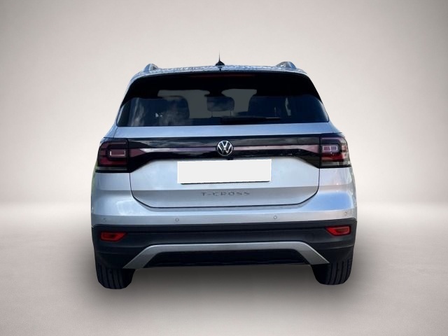 Bild 4 Volkswagen T-Cross 1.5 TSI DSG Style Navi,Kamera,LM17