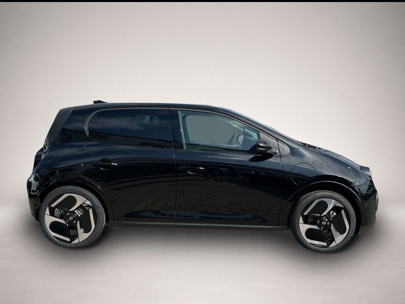 Bild 2 Renault Twingo E-TECH 80 Urban Range Techno CCS+SHZ+RFK+