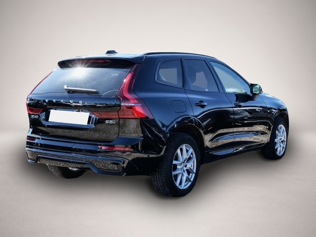 Fotografie 2 des Volvo XC60 FACELIFT Plus Dark AWD AHK El. Panodach Dig