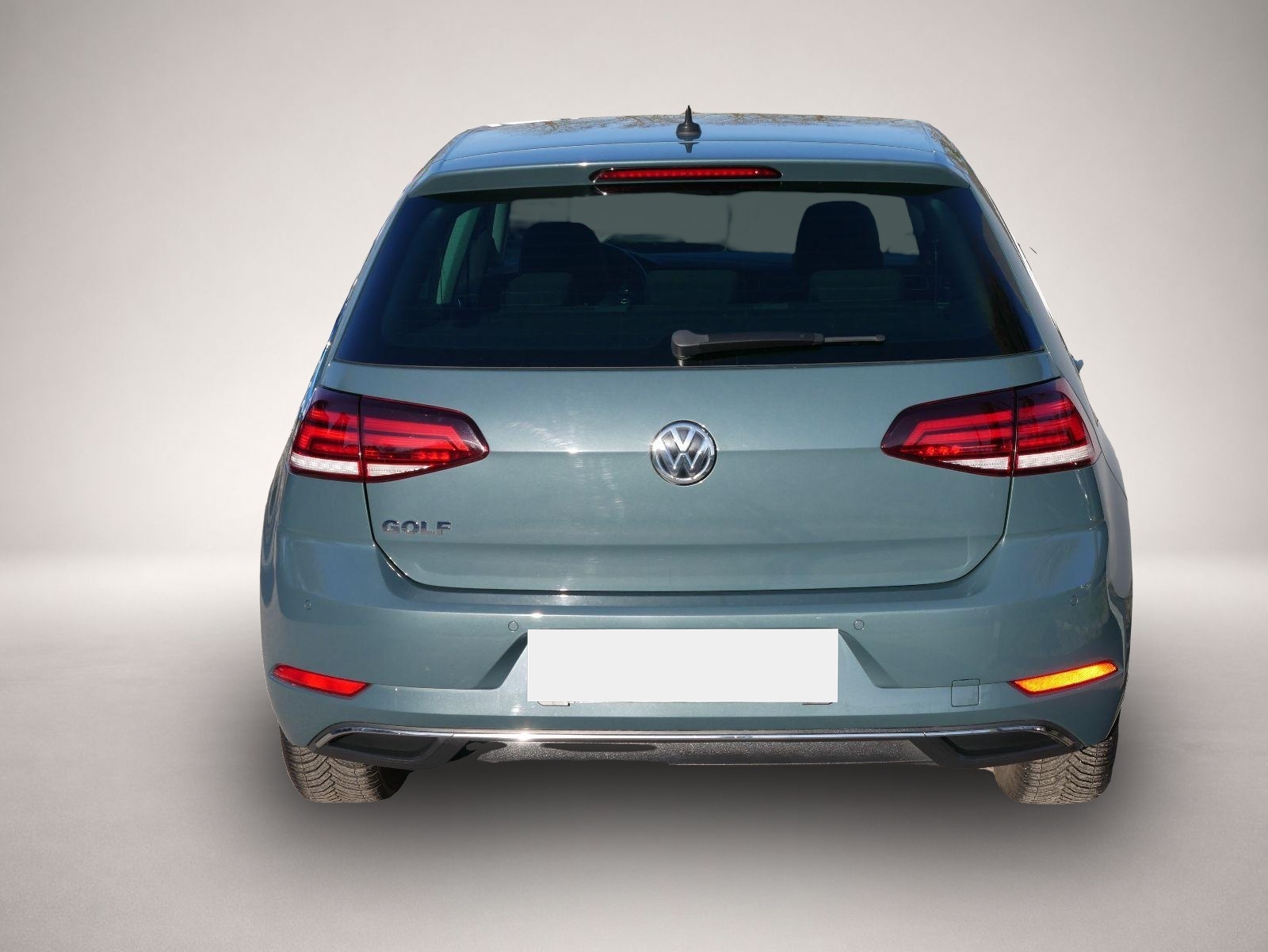 Bild 2 Volkswagen Golf 1.0 TSI IQ. Drive * ACC * PARK ASSIST * SIT