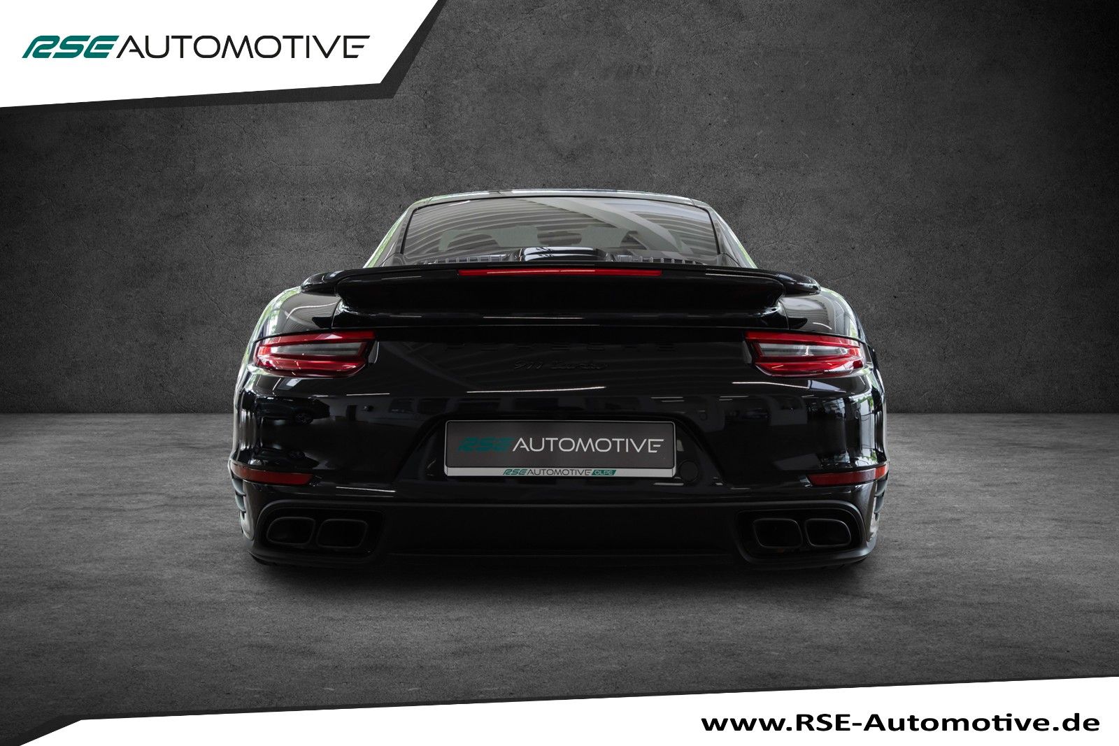 Porsche 911 911 Turbo   Pano Burmester-Sound Navi Leder - Thumbnail 8
