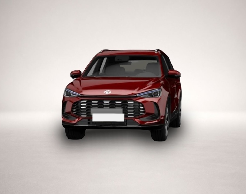 Bild 2 MG ZS 1.5 Hybrid+ AT Luxury+Navi+SHZ+Kamera+ACA+18