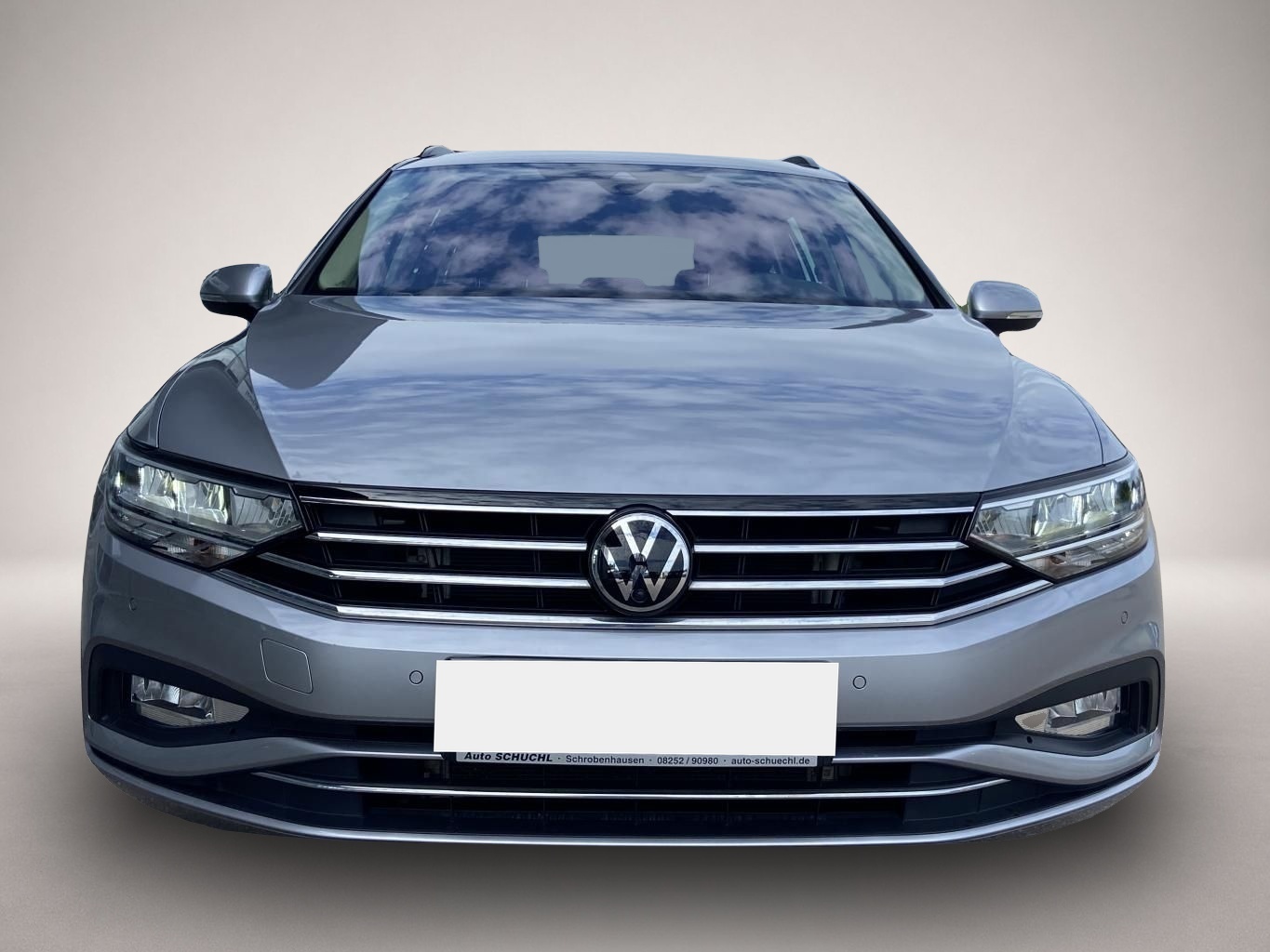 Bild 7 Volkswagen Passat Variant 2.0 TDI DSG BUSINESS AHK+APP-CONN