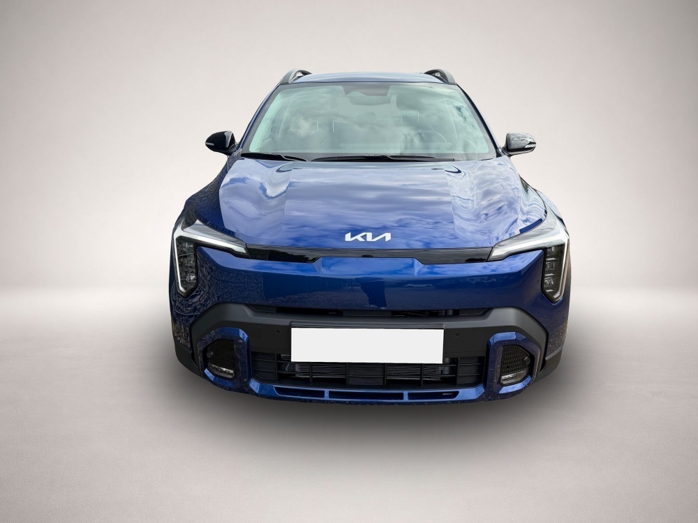 Fotografie 2 des Kia Stonic 1.0 T-GDI GPF Exclusive