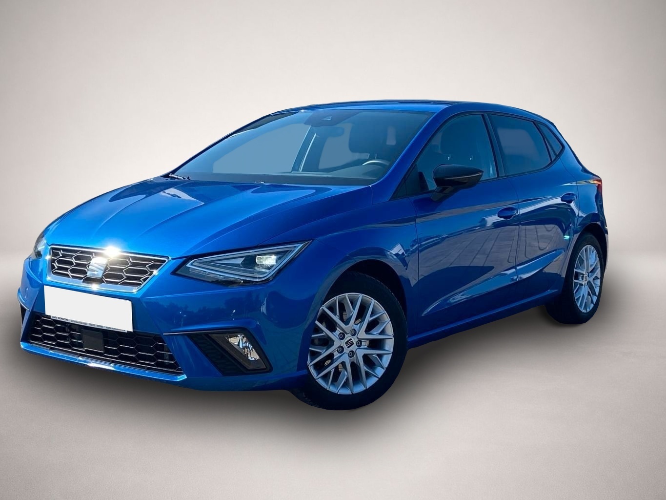 Bild Ibiza Seat