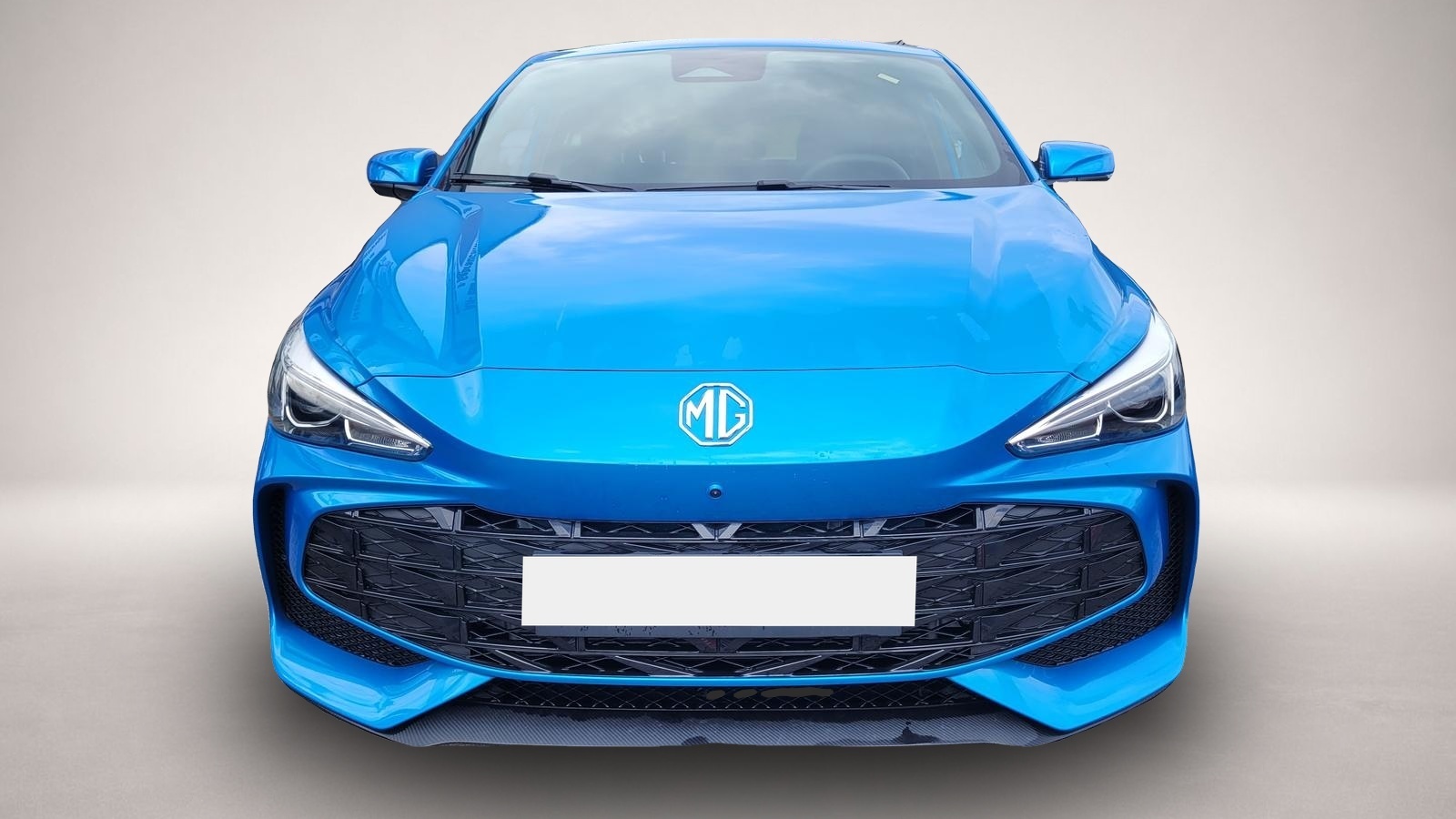 Bild 2 MG MG3 Luxury*LED*Navi*Shzg*Lhzg*PDC*360Cam*ACC*16