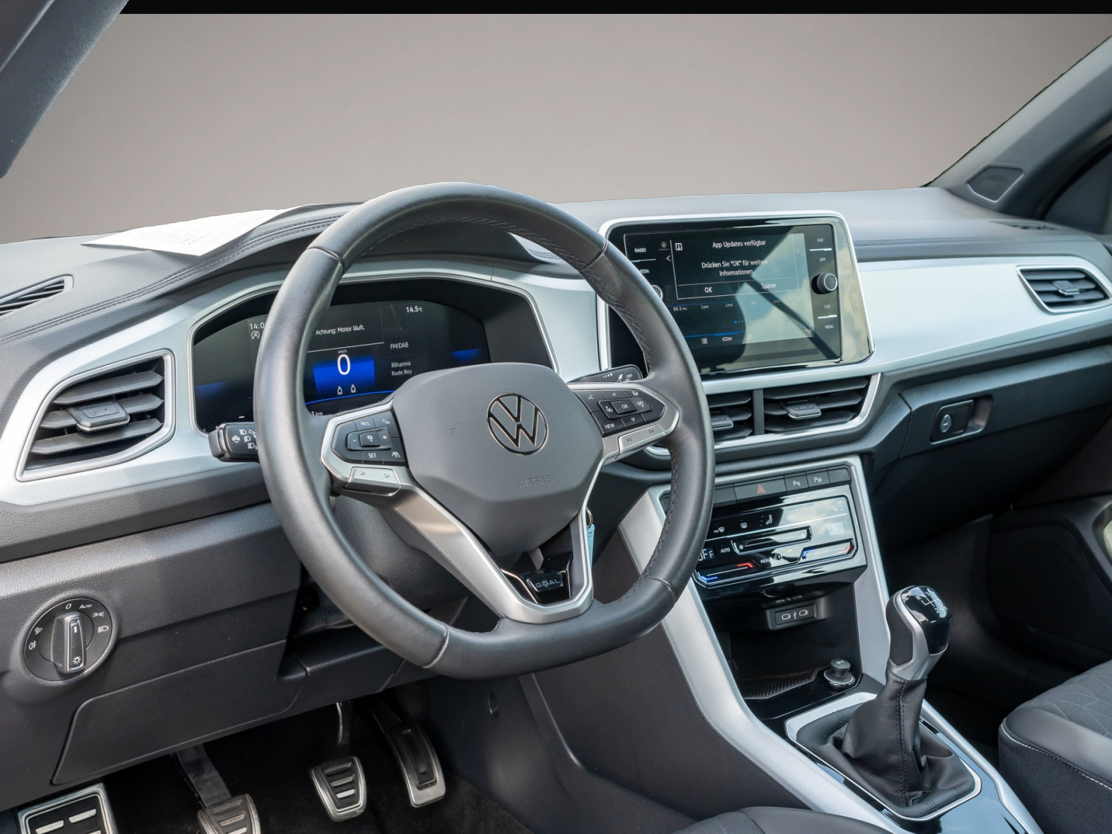 Bild 4 Volkswagen T-Roc