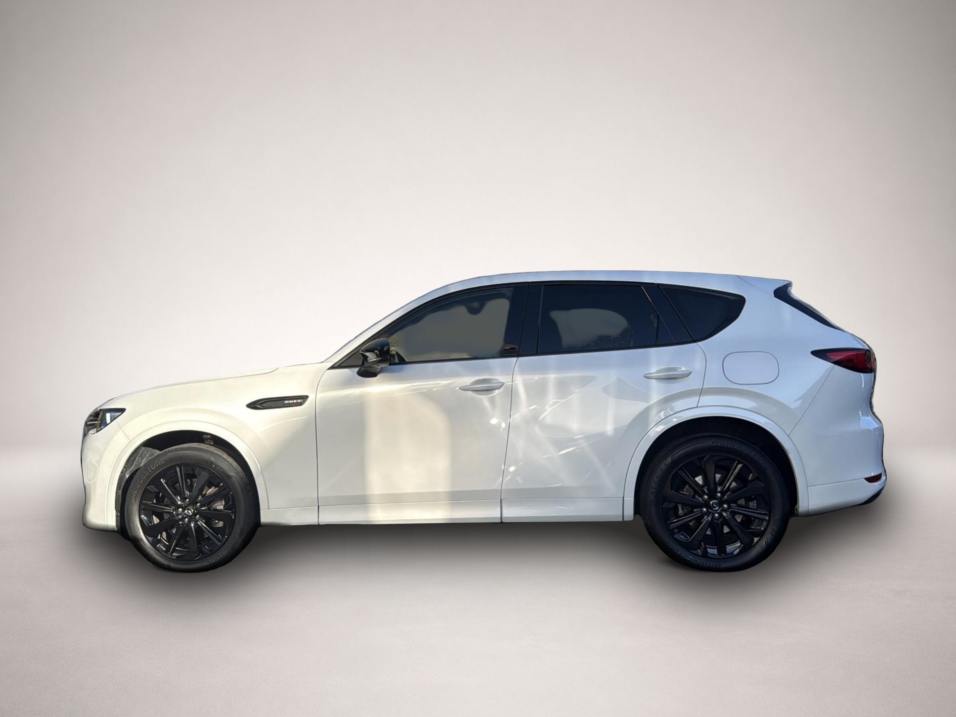 Bild 6 Mazda CX-60 Homura Hybrid AWD Bluetooth Head Up Displa