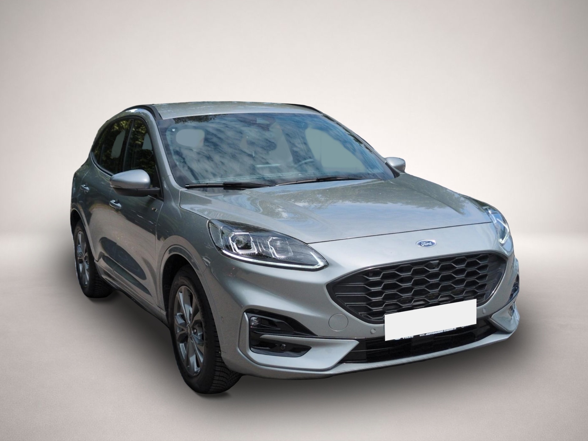Bild 4 Ford Kuga 1.5 EcoBoost ST-Line Bluetooth Navi LED Kli