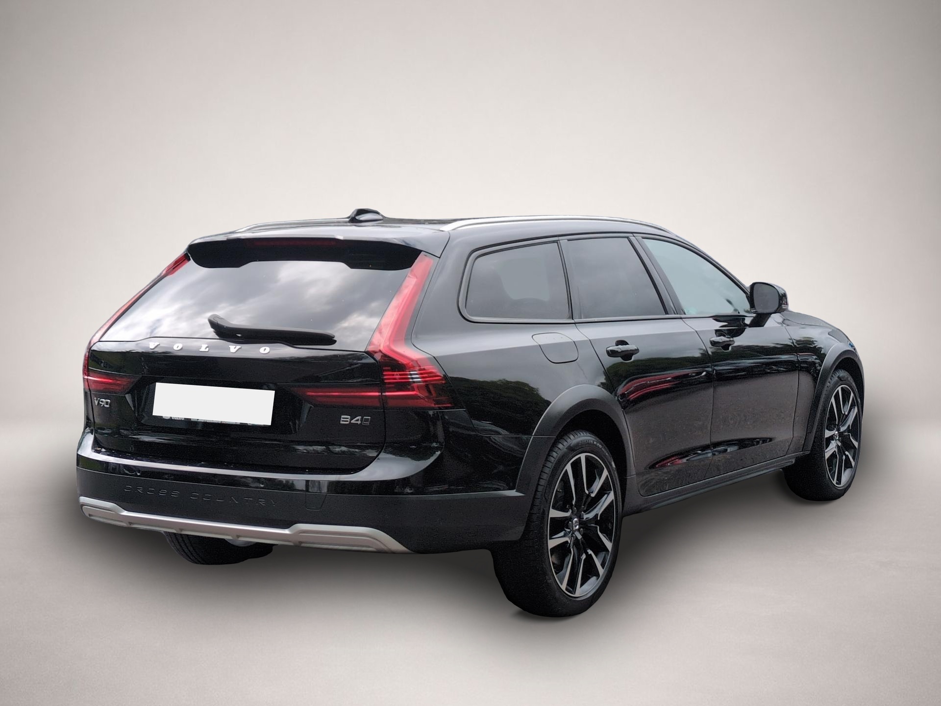 Bild 3 Volvo V90 Cross Country B4 (Diesel) Plus AWD Automatik