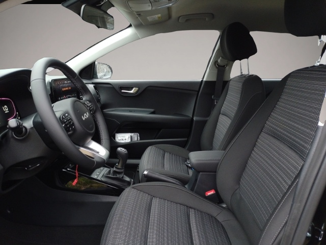 Bild 7 Kia Stonic Vision 1.0 T-GDI EU6d LED Paket