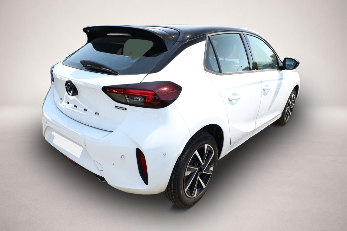 Bild 3 Opel Corsa Hybrid AT6 GS KomfortP SHZ LHZ ACC