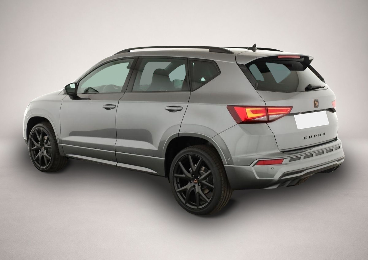 Cupra Ateca Ateca 1.5 TSI DSG, AHK, Navi, Kamera, el. Klappe - Thumbnail 4