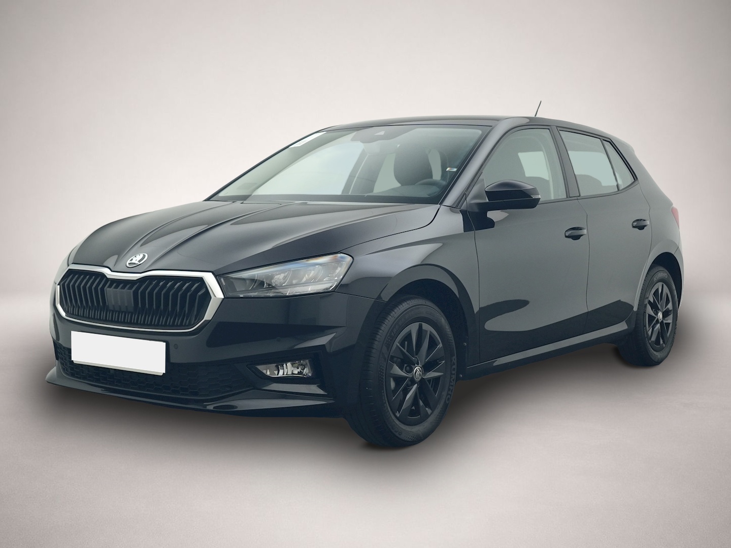 Fotografie Skoda Fabia 1.0 TSI Selection NAVI SUITE KESSY VIRTUAL