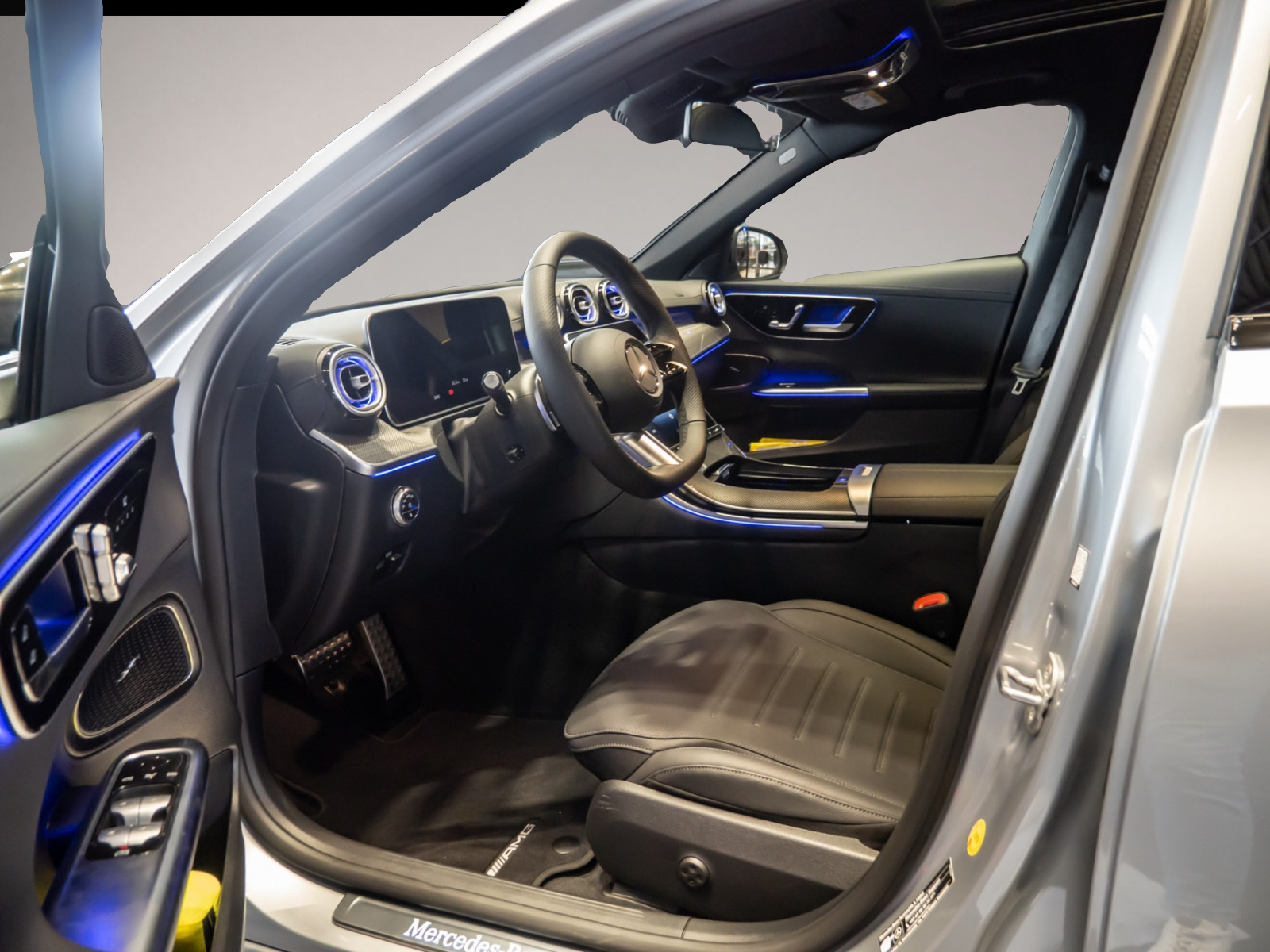 Bild 6 Mercedes-Benz C 220