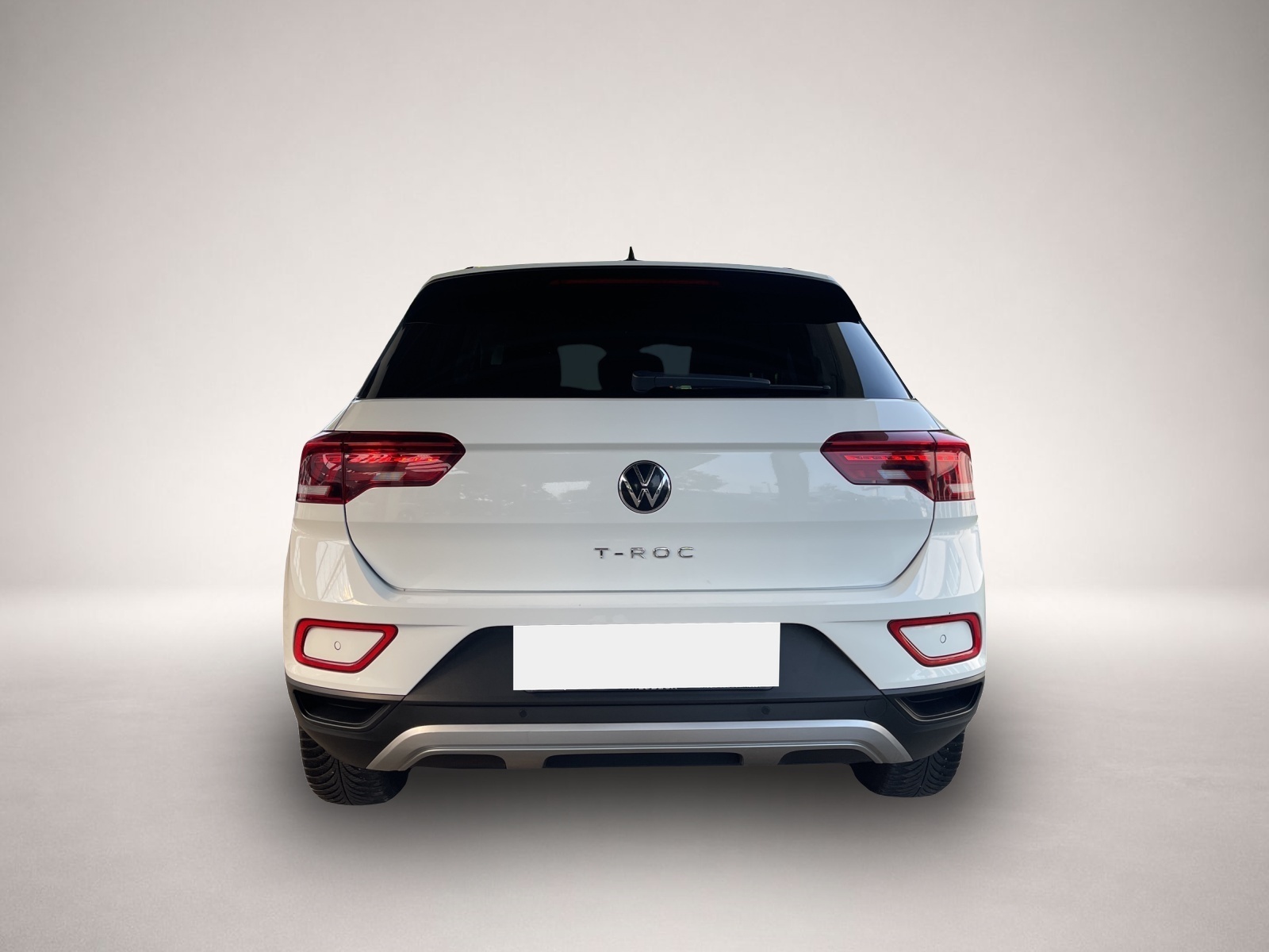Bild 4 Volkswagen T-Roc 1.0 TSI Life LED+Navi+SHZ+Winterp.+2xKlima