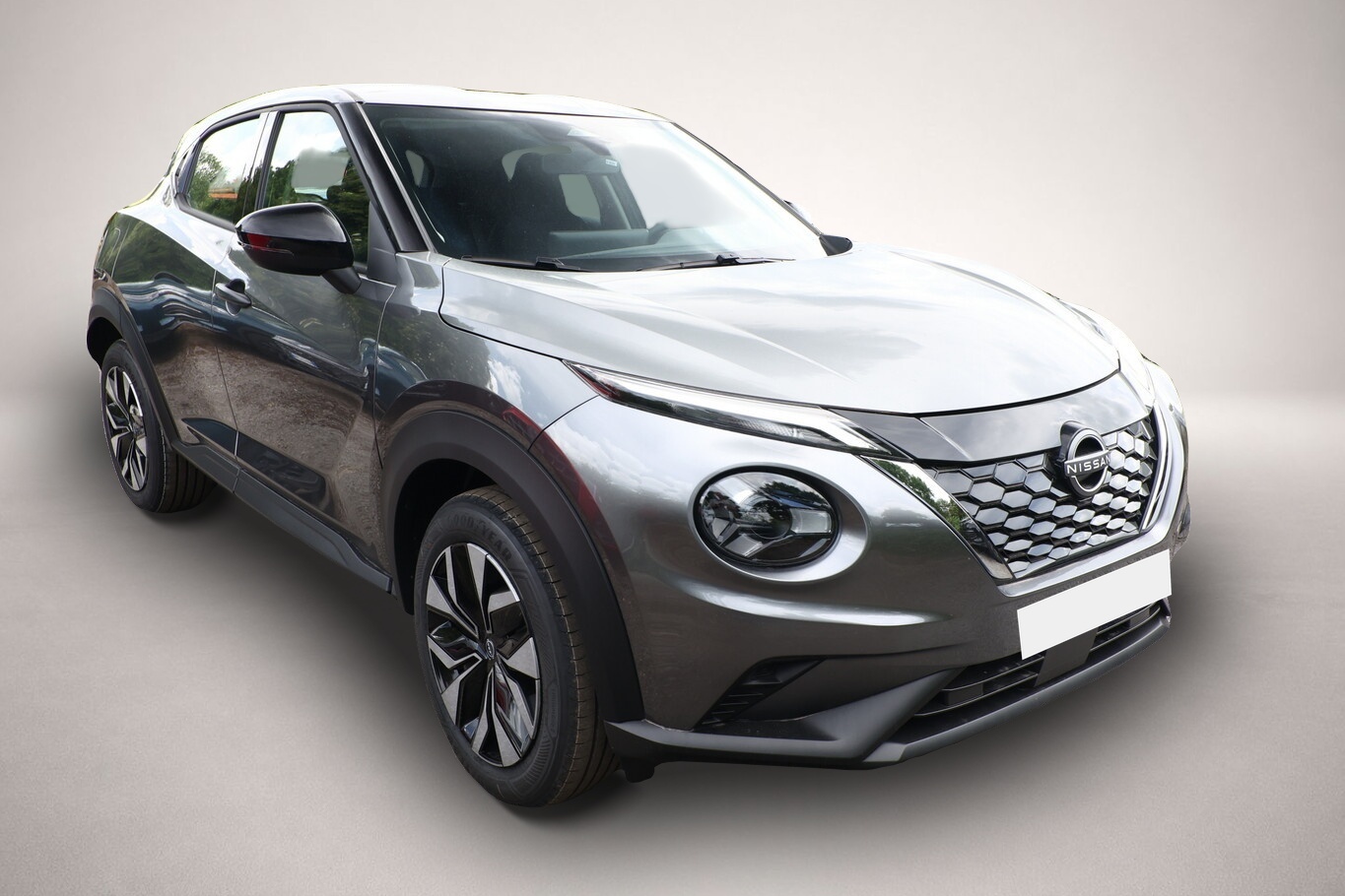 Bild 2 Nissan Juke Hybrid Acenta KomfortP SHZ LED Kam CarP BT