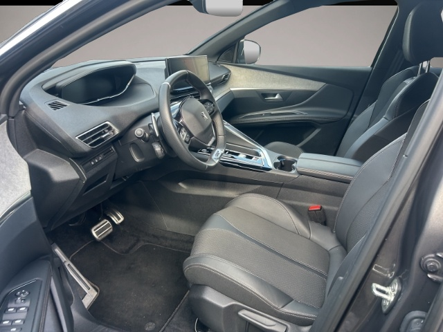 Bild 6 Peugeot 3008 GT Navi LED ACC El. Heckklappe 2-Zonen-Klim