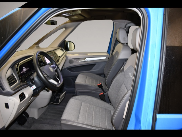 Bild 3 Volkswagen T7 California AD 1.5 eTSI Hybrid 4Motion DSG Coa