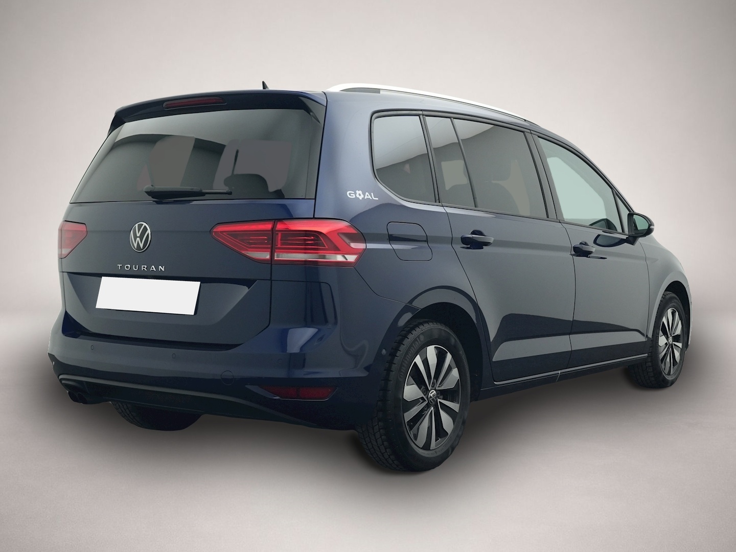 Bild 5 Volkswagen Touran 2.0 TDI DSG Goal 7S. AHK IQ.LIGHT NAVI AC