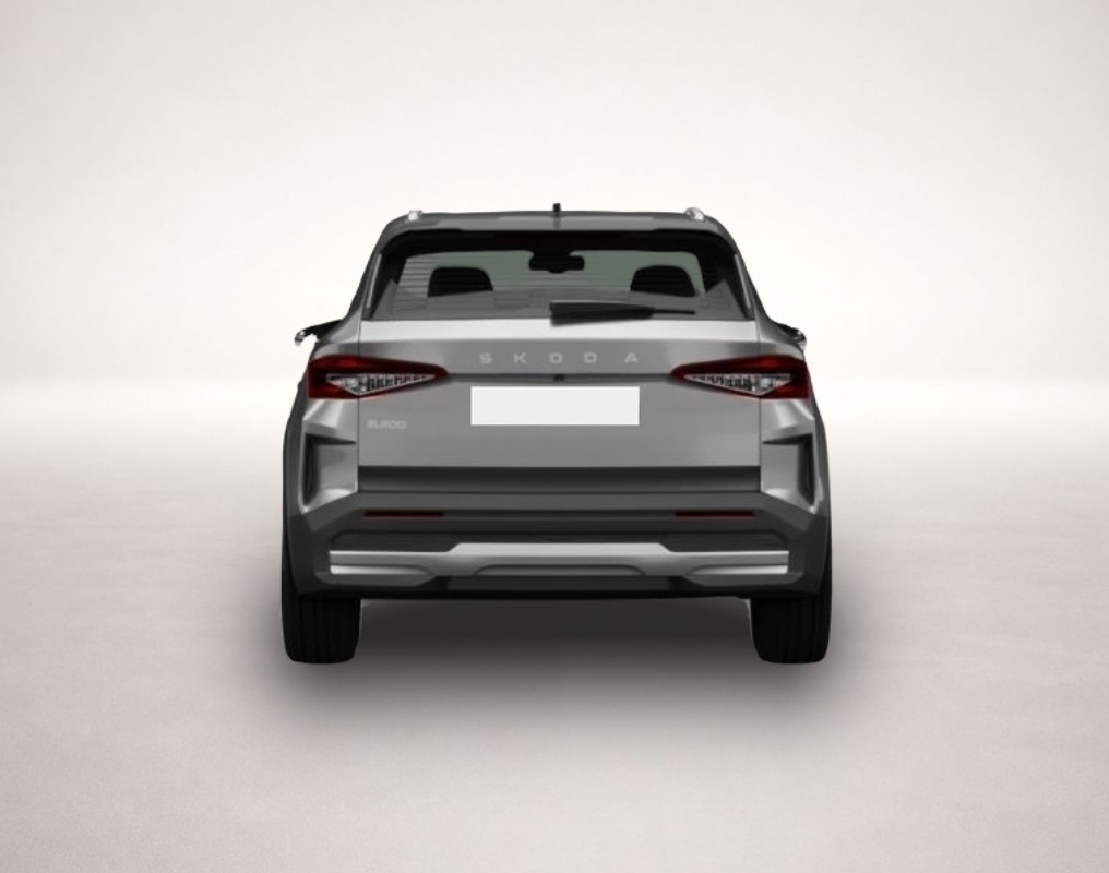 Bild 4 Skoda Elroq Sportline 85 LED/AHK/ACC/Navi/4xSHZ/Wärmep