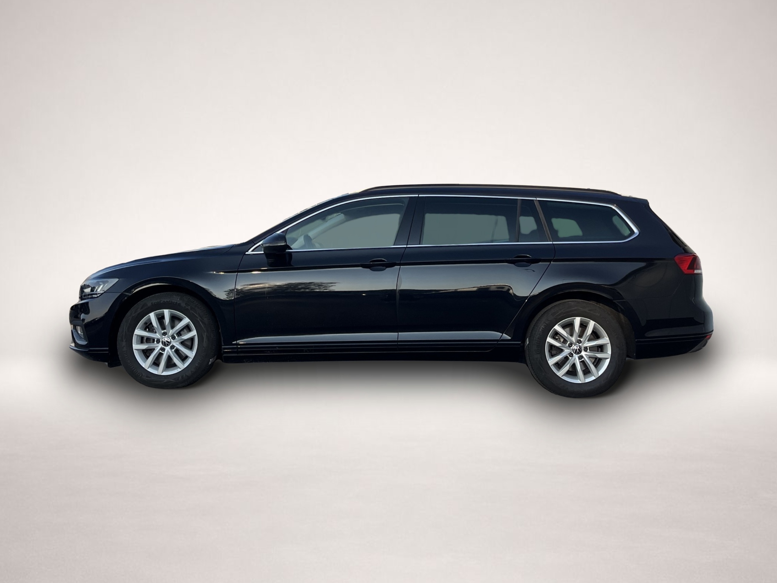 Bild Passat Variant Volkswagen