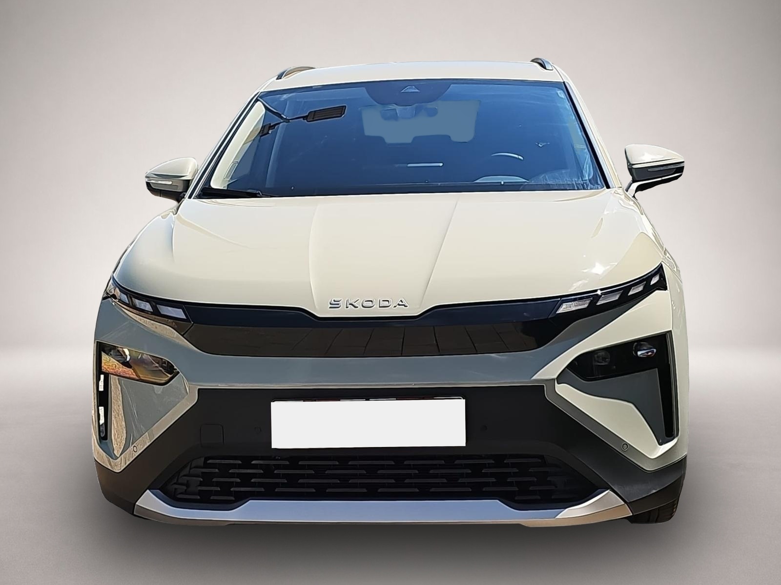 Bild 2 Skoda Elroq 60 eHeckkl Matrix Kessy SideAss Kamera 19Z