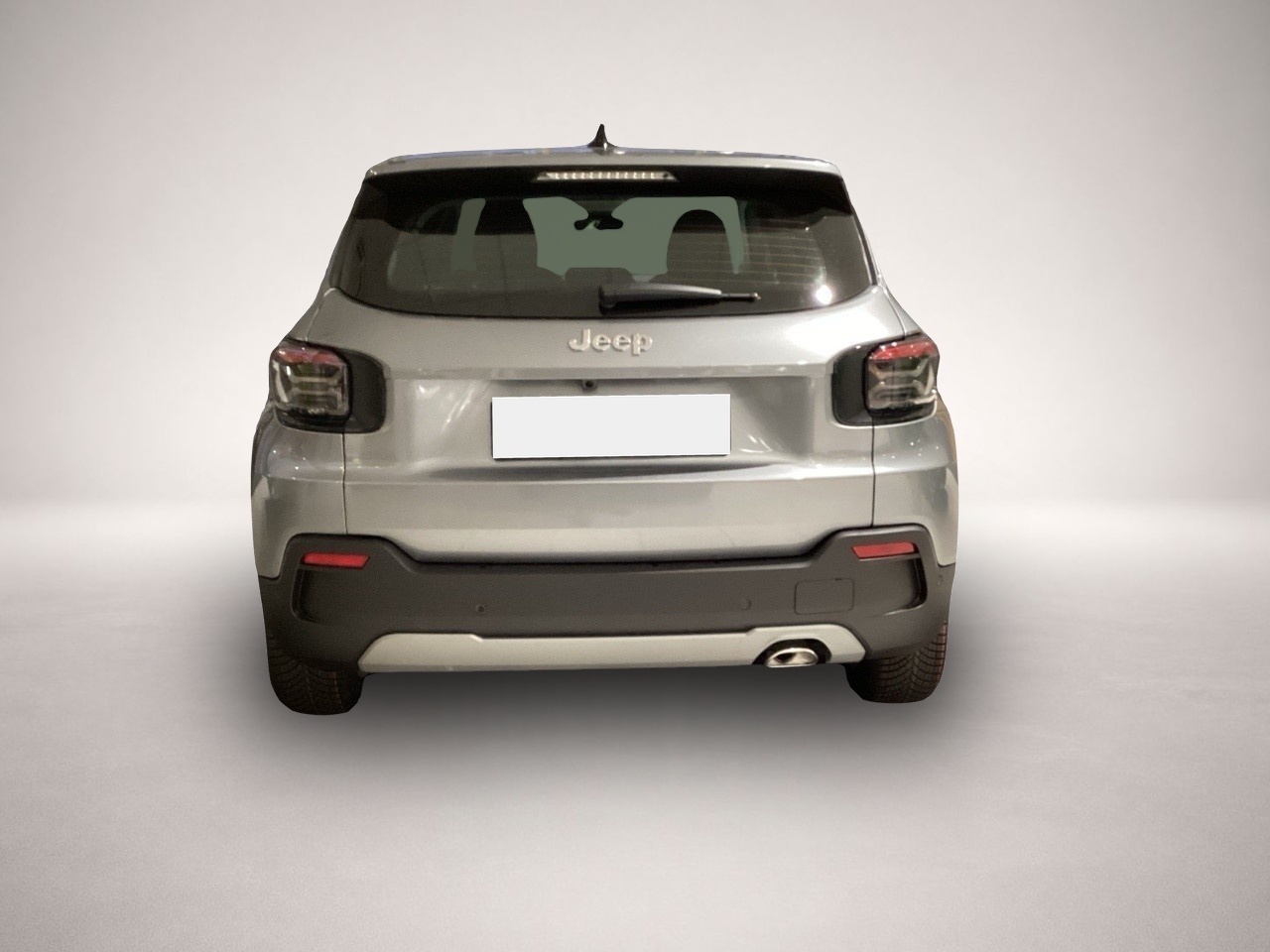 Fotografie 5 des Jeep Avenger Altitude *Navi* JBL* 360 Kamera* LED* El