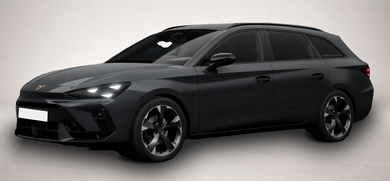 Bild 2 Cupra Leon ST DSG Matrix Nav Intelli AHK Edge SHZ Kam