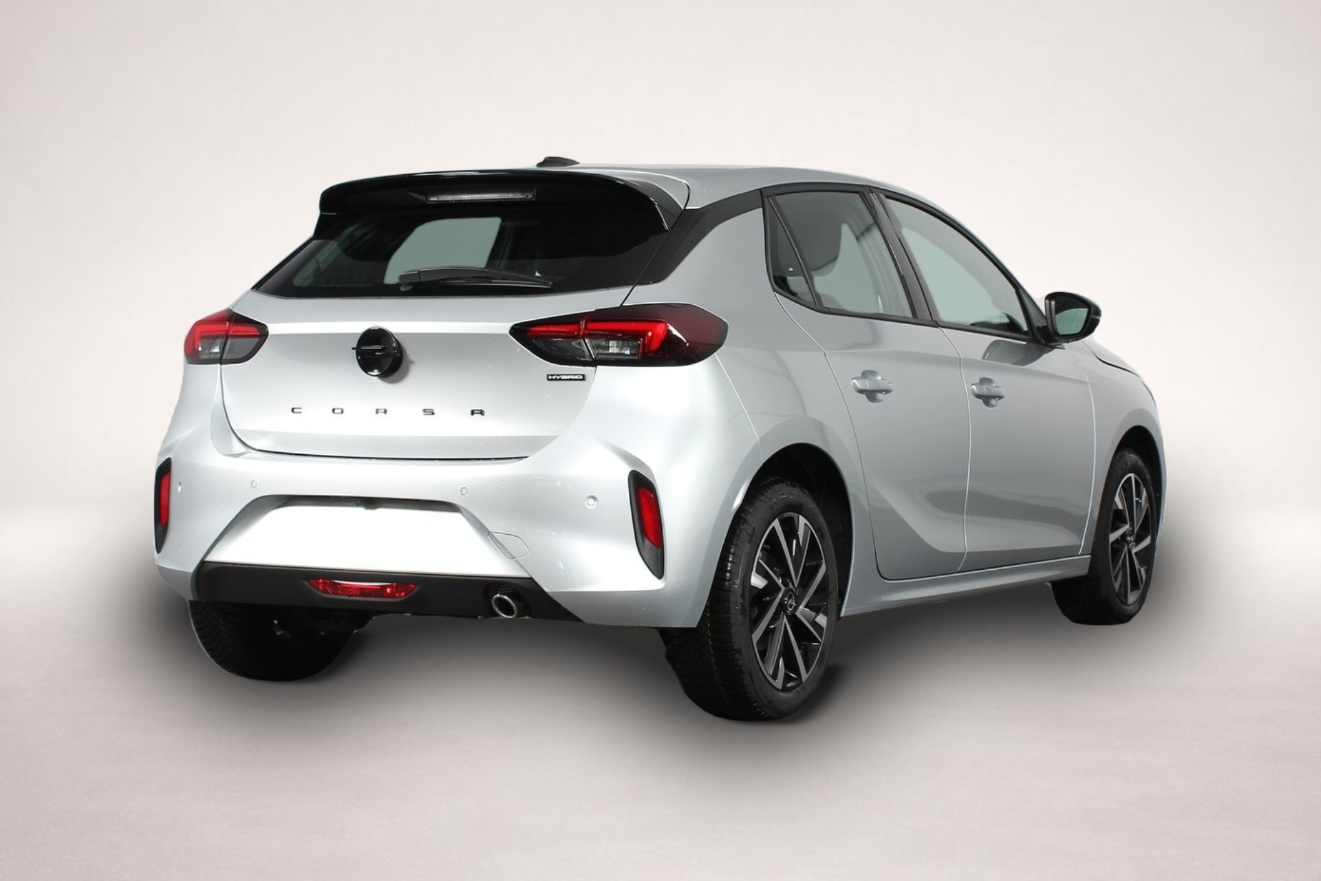 Bild 5 Opel Corsa GS. Hybrid 81 kW(110 PS). 6-Gang-Doppelkup