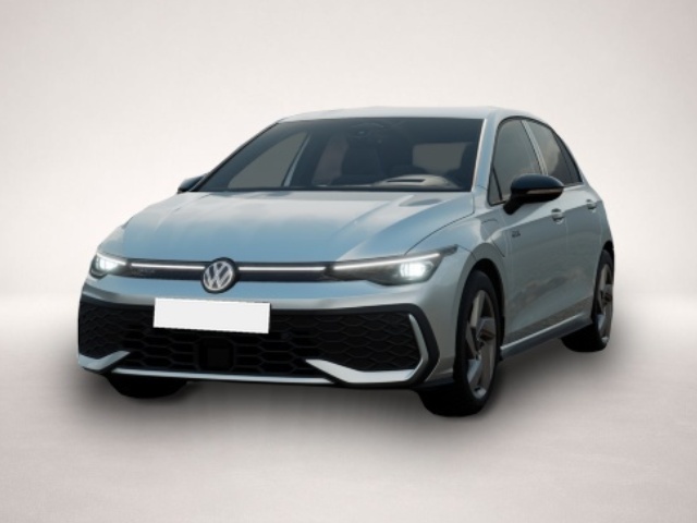Bild Golf Volkswagen