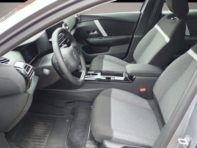 Bild 7 Citroën C4 YOU 1.2 Mild-Hybrid 100 AUT+PDC+CAM+CARPLAY+A