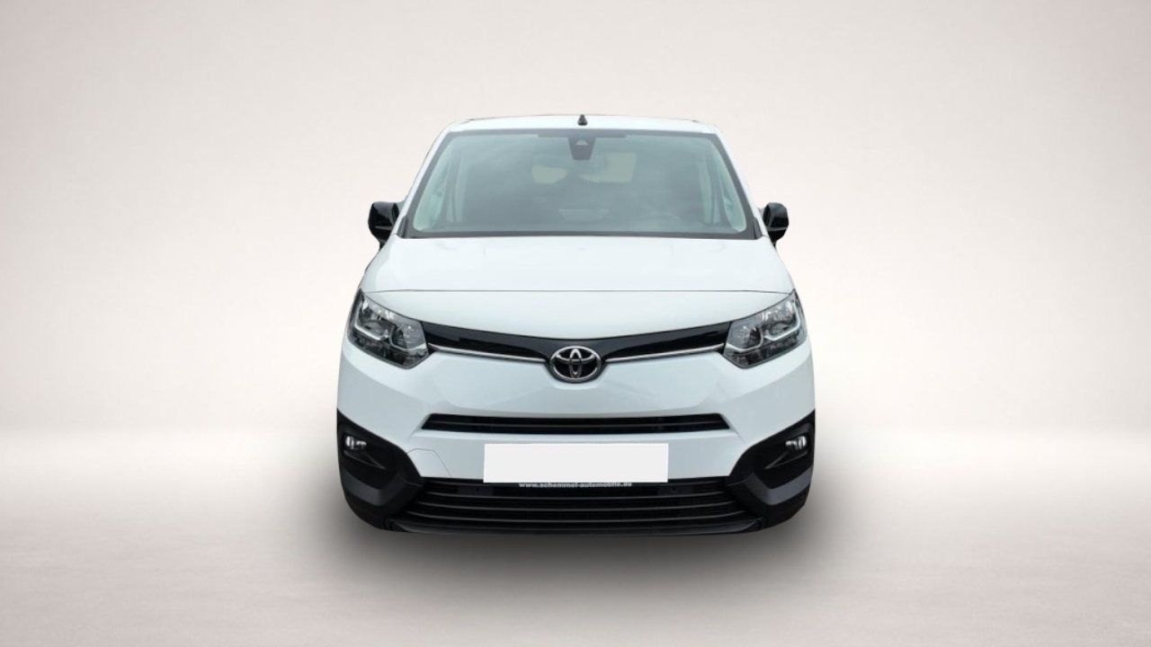 Fotografie 3 des Toyota Proace City 1.5 D-4D L1 /Navi 125,- im Monat