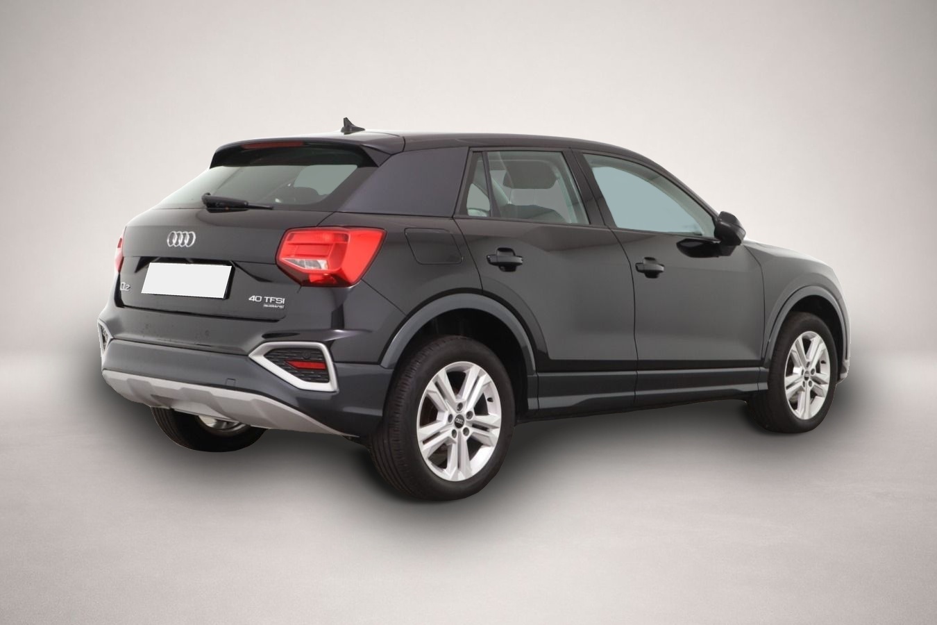 Bild 2 Audi Q2 40 TFSI S tronic Advanced LED/ACC/Kamera/Navi
