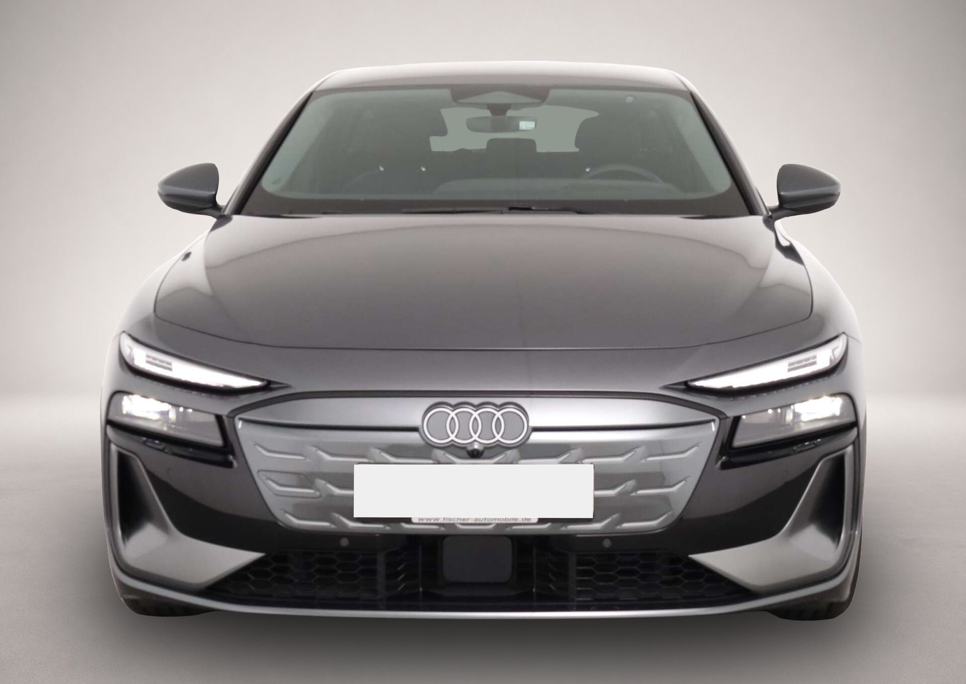 Fotografie 2 des Audi e-tron A6 Avant e-tron S line