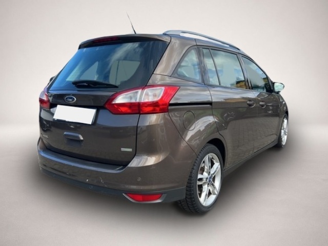 Bild 5 Ford Grand C-Max EcoBust 20015-2018