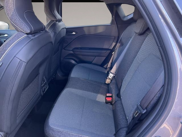 Fotografie 5 des Renault Captur Techno RFK+LED+NAVI+SHZ Captur TCe 90 Techno RF.