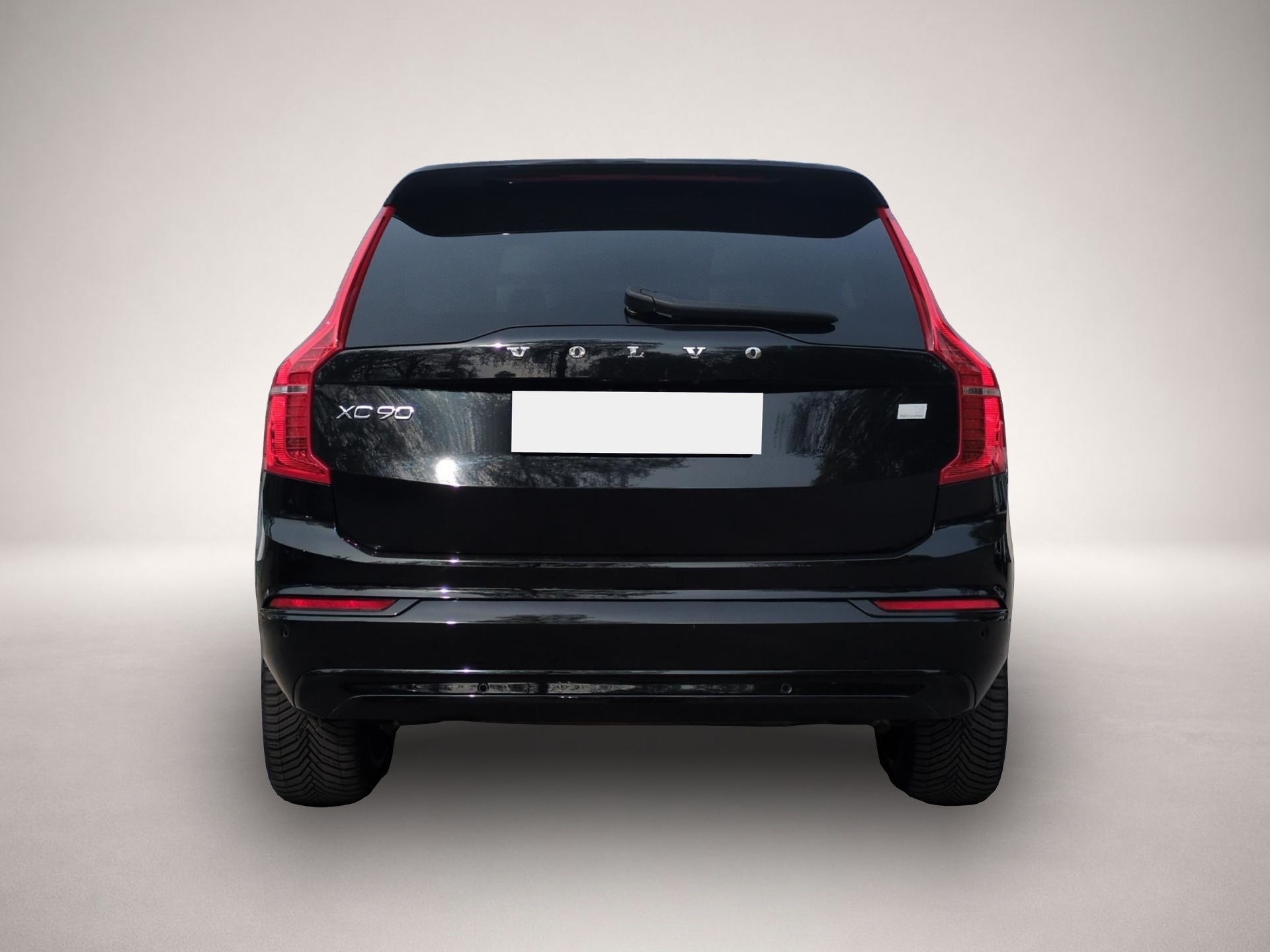 Fotografie 7 des Volvo XC90 T8 Recharge Plus Dark Plug-In Hybrid AWD Na