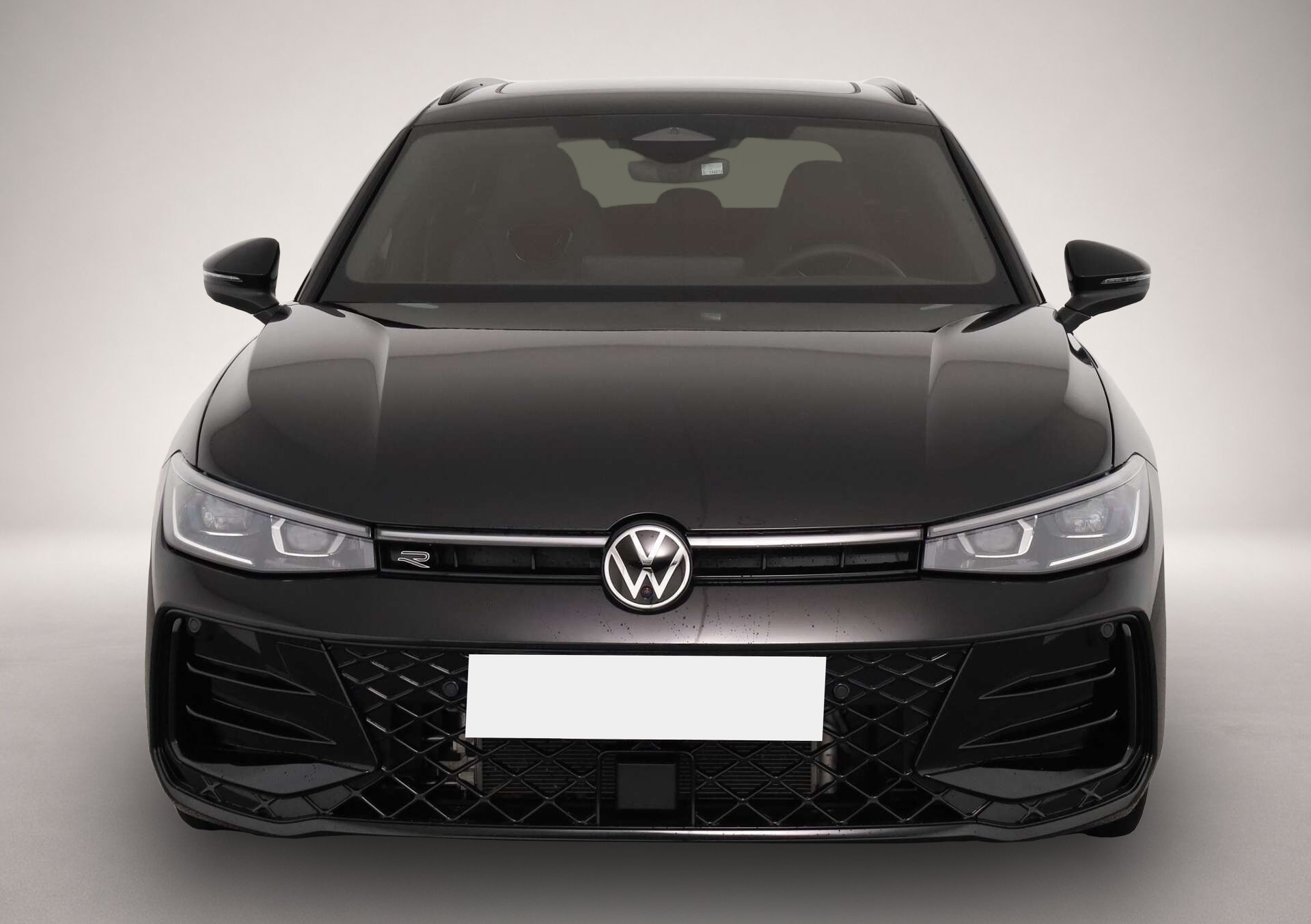 Bild 2 Volkswagen Passat 1.5 eHybrid R-Line Signature