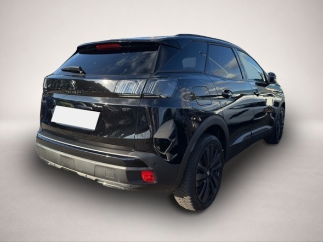 Bild 5 Peugeot 3008 1.2 GT +PANO+ACC+NAVI+360°CAM+SHZ+