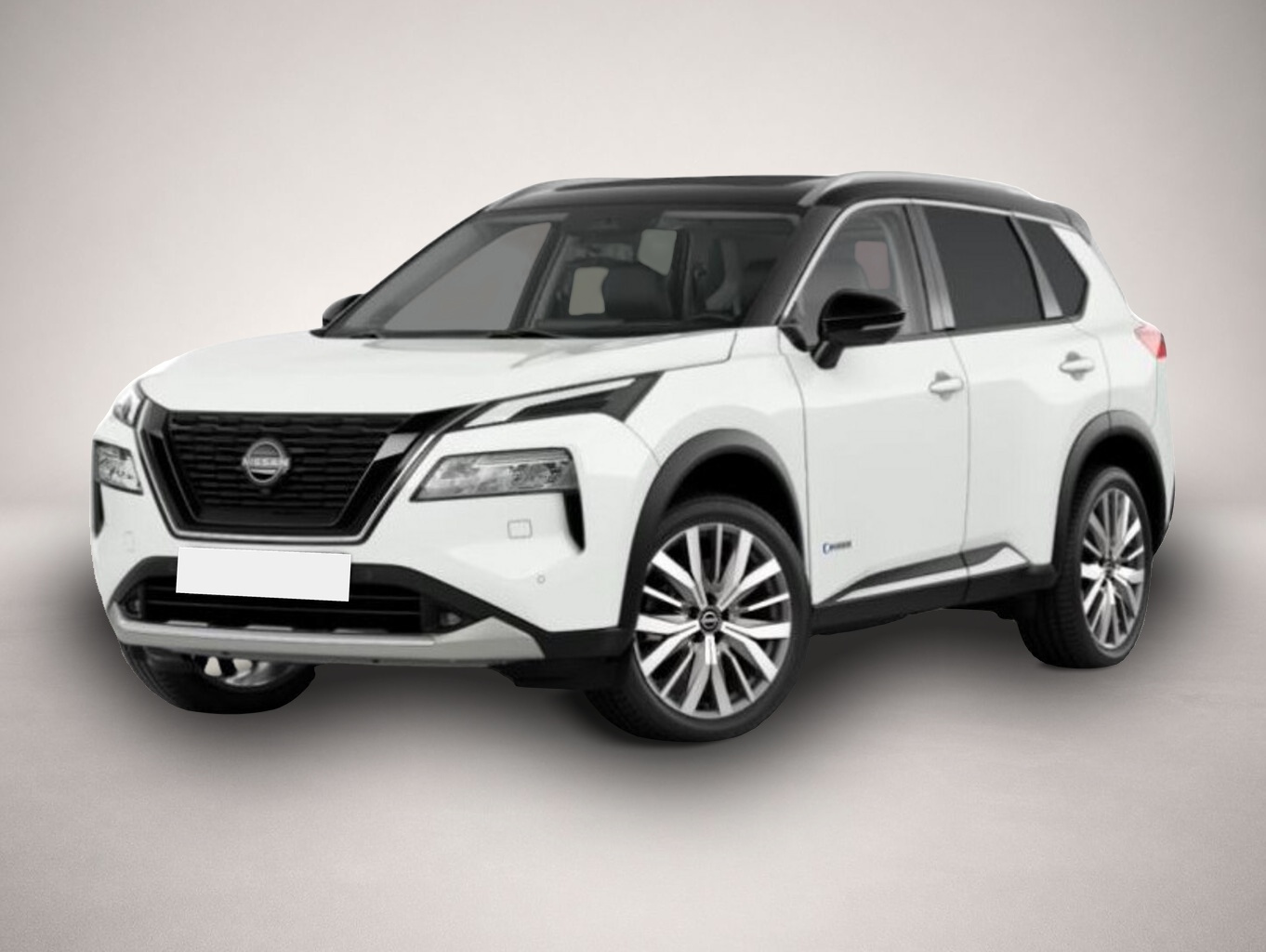 Bild 1 Nissan X-Trail Tekna+ e-4ORCE Pano Bose Nappa 20LM SHZ